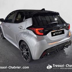 Toyota Yaris Yaris Hybride 130h GR Sport Perpignan