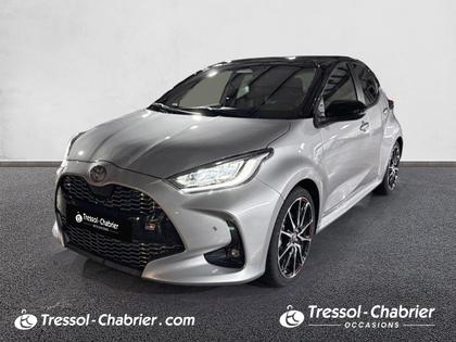 Toyota Yaris - Yaris Hybride 130h GR Sport - 24 390 €