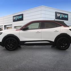 Opel Mokka Mokka Electrique 136 ch & Batterie 50 kWh Elegance Business B&eacute;ziers