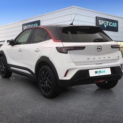 Opel Mokka Mokka Electrique 136 ch & Batterie 50 kWh Elegance Business B&eacute;ziers