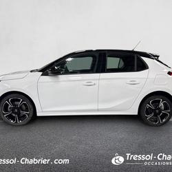 Opel Corsa Corsa 1.2 Turbo 100 ch BVM6 GS Line Perpignan