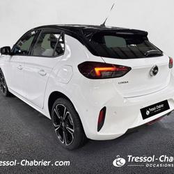 Opel Corsa Corsa 1.2 Turbo 100 ch BVM6 GS Line Perpignan