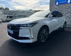 DS Numero 4 Mérignac