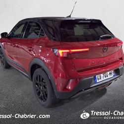 Opel Mokka Mokka 1.2 Turbo 100 ch BVM6 Perpignan