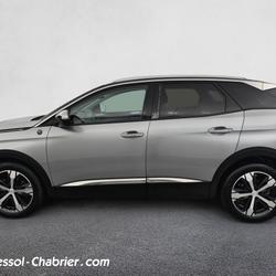 Peugeot 3008 3008 1.6 THP 165ch S&S EAT6 Crossway Carcassonne