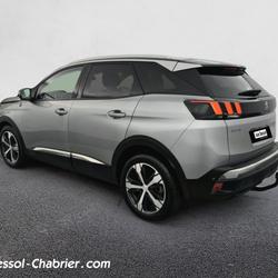 Peugeot 3008 3008 1.6 THP 165ch S&S EAT6 Crossway Carcassonne