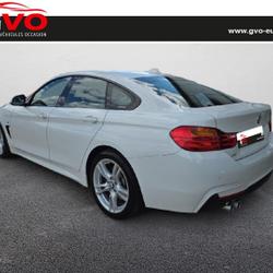 BMW Serie 4 Gran Coupe 435dA xDrive 313ch M Sport Le Mans
