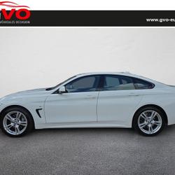 BMW Serie 4 Gran Coupe 435dA xDrive 313ch M Sport Le Mans