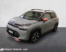 Citroen C3 Aircross Lattes