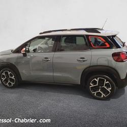 Citroen C3 Aircross C3 Aircross BlueHDi 120 S&S EAT6 Shine Pack Lattes