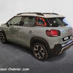 Citroen C3 Aircross C3 Aircross BlueHDi 120 S&S EAT6 Shine Pack Lattes