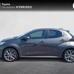 Toyota Yaris 116h Iconic 5p Lanester