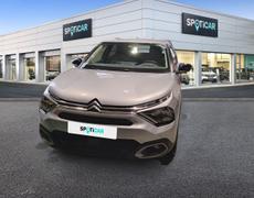 Citroen C4 Montpellier