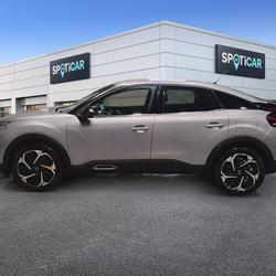 Citroen C4 C4 PureTech 130 S&S EAT8 Shine Montpellier