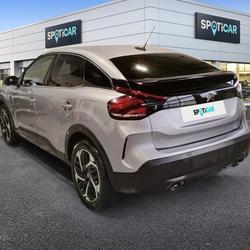 Citroen C4 C4 PureTech 130 S&S EAT8 Shine Montpellier