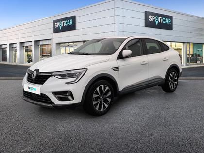 Renault Arkana - Arkana E-Tech 145 Zen - 20 289 €