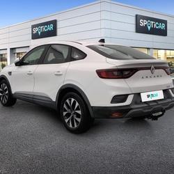 Renault Arkana Arkana E-Tech 145 Zen P&eacute;zenas