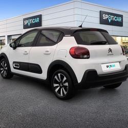 Citroen C3 C3 PureTech 110 S&S BVM6 Shine P&eacute;zenas