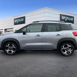 Citroen C3 Aircross C3 Aircross BlueHDi 120 S&S EAT6 Shine Narbonne