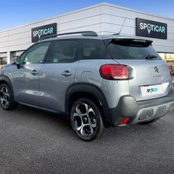 Citroen C3 Aircross C3 Aircross BlueHDi 120 S&S EAT6 Shine Narbonne