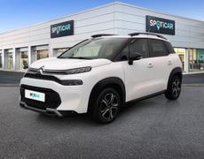 Citroen C3 Aircross Pézenas
