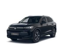 Volkswagen Tiguan Dieppe