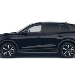 Volkswagen Tiguan 1.5 eTSI 131ch DSG7 VW Edition occasion - Dieppe - photo 2/4