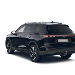 Volkswagen Tiguan 1.5 eTSI 131ch DSG7 VW Edition occasion - Dieppe - photo 3/4