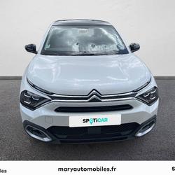 Citroen e-C4 X e-C4 X 136 ch Automatique Shine La Fert&eacute;-Bernard