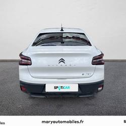 Citroen e-C4 X e-C4 X 136 ch Automatique Shine Nogent-le-Rotrou