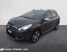 Peugeot 2008 Agde