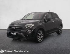Fiat 500x Pézenas