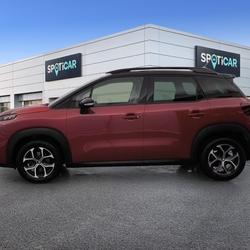 Citroen C3 Aircross C3 Aircross PureTech 130 S&S EAT6 Shine P&eacute;zenas