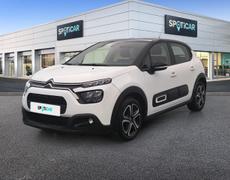 Citroen C3 Pézenas