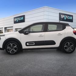 Citroen C3 C3 PureTech 110 S&S EAT6 Shine P&eacute;zenas