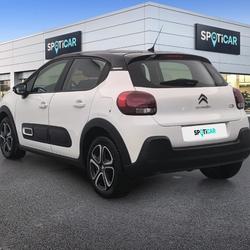 Citroen C3 C3 PureTech 110 S&S EAT6 Shine P&eacute;zenas