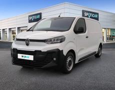 Citroen Jumpy Pézenas