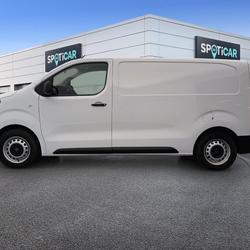 Citroen Jumpy JUMPY FGN M BLUEHDI 145 BVM6 P&eacute;zenas