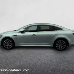 Renault Talisman Estate Talisman Estate Blue dCi 200 EDC Intens Perpignan