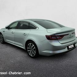 Renault Talisman Estate Talisman Estate Blue dCi 200 EDC Intens Perpignan
