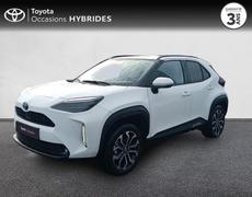 Toyota Yaris Cross Lanester