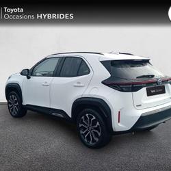 Toyota Yaris Cross 116h Design MY22 Lanester