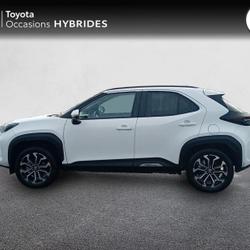 Toyota Yaris Cross 116h Design MY22 Lanester