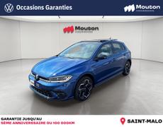Volkswagen Polo Saint-Malo