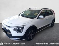 Kia Niro Toulouse