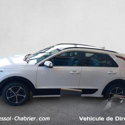 Kia Niro Niro 1.6 GDi 138 ch HEV DCT6 Active Toulouse