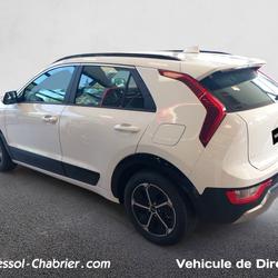 Kia Niro Niro 1.6 GDi 138 ch HEV DCT6 Active Toulouse