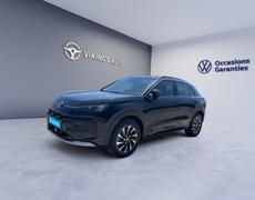 Volkswagen T-Roc Dieppe
