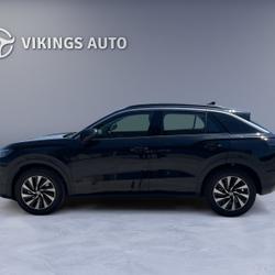 Volkswagen T-Roc T-Roc 1.5 eTSI EVO2 Hybrid 116 ch DSG7 Life Dieppe