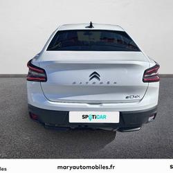 Citroen e-C4 X e-C4 X 136 ch Automatique Shine Nogent-le-Rotrou
